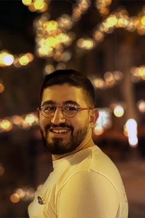 Weiteres Foto von Hussein