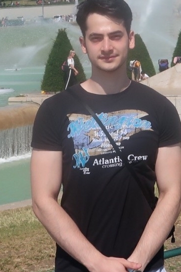 Weiteres Foto von Khalil