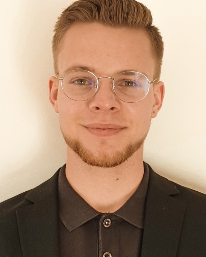 Profilbild von Steve