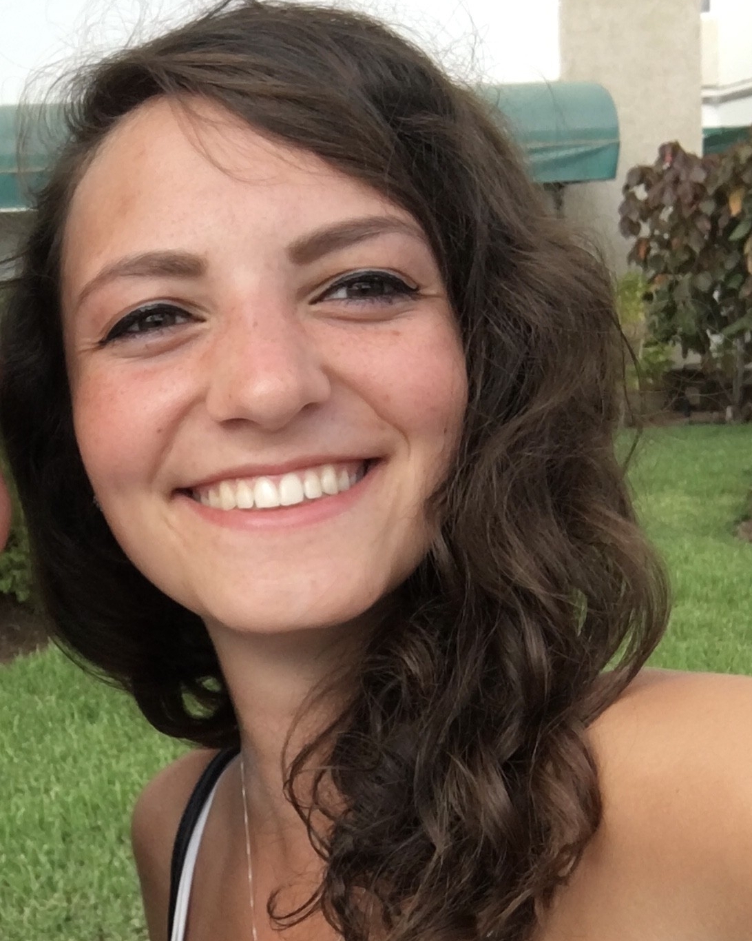 Profilbild von Marleen