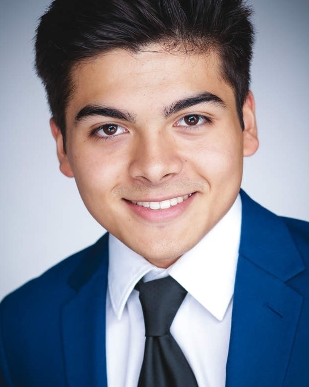 Profilbild von Christopher