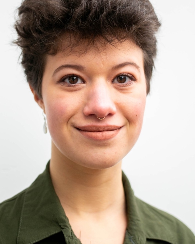 Profilbild von Maya