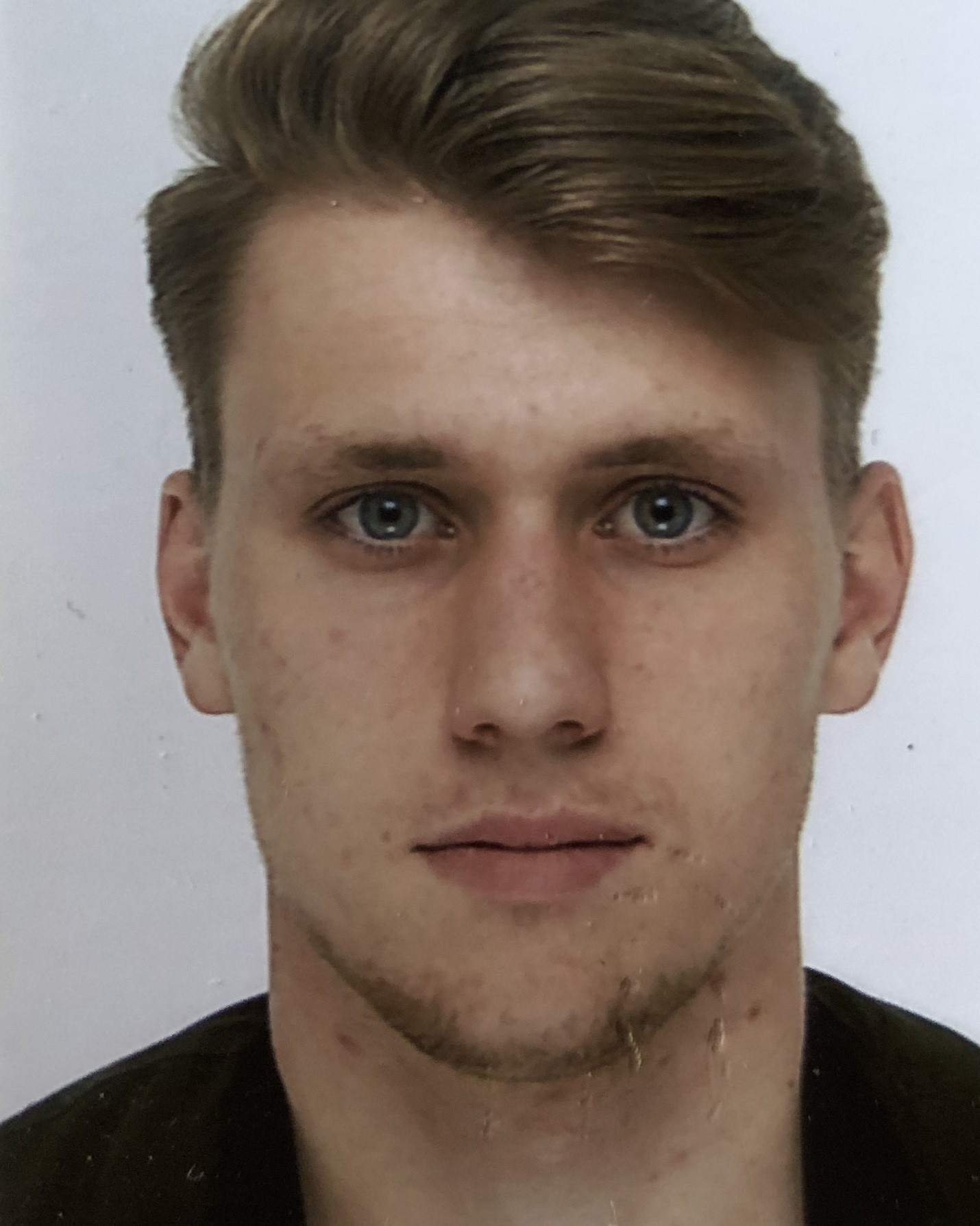 Profilbild von Lukas