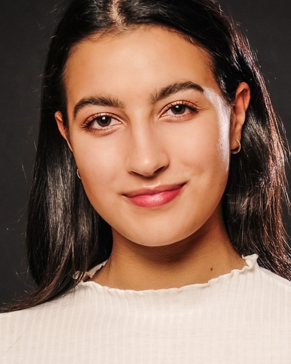 Profilbild von Djanet