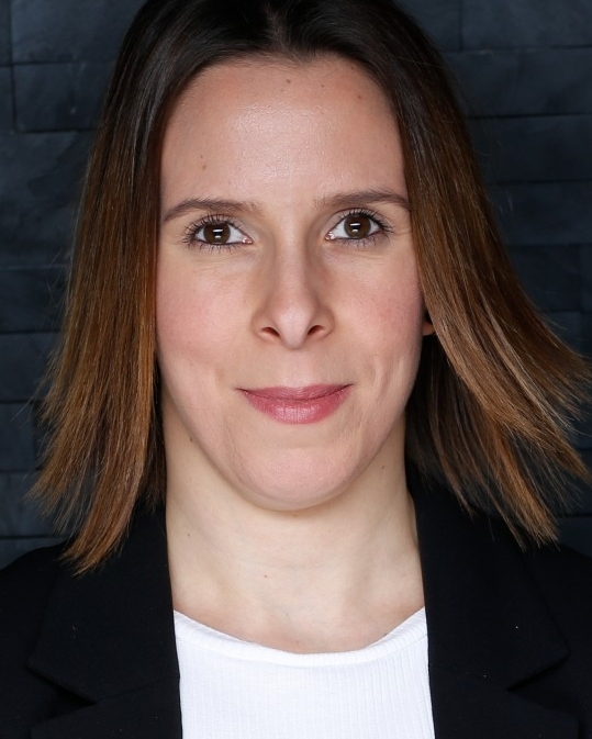 Profilbild von Jennifer