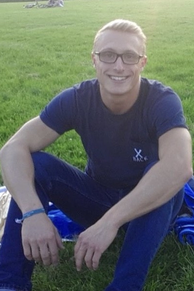 Weiteres Foto von Tim