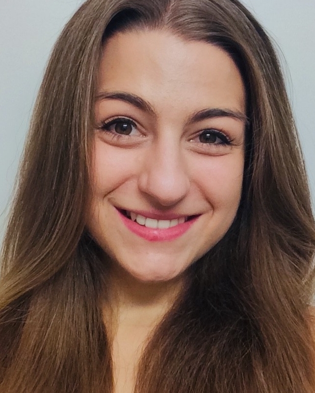 Profilbild von Katrin