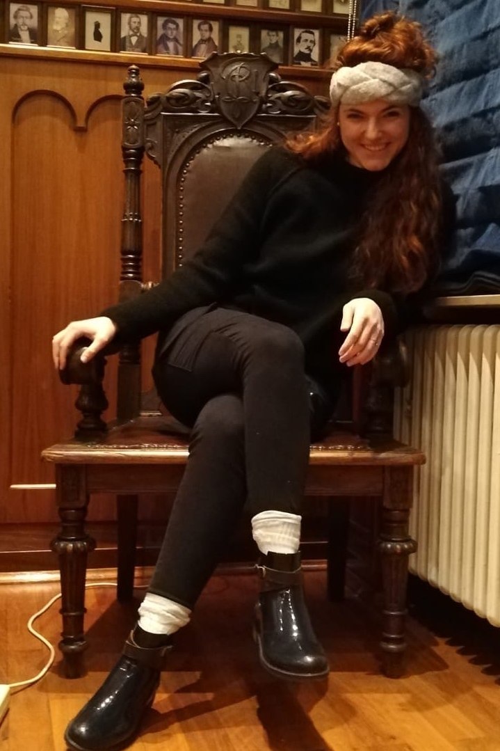 Weiteres Foto von Inken-Marie