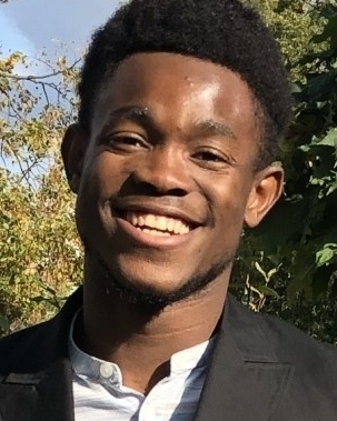 Profilbild von Favour Tobenna
