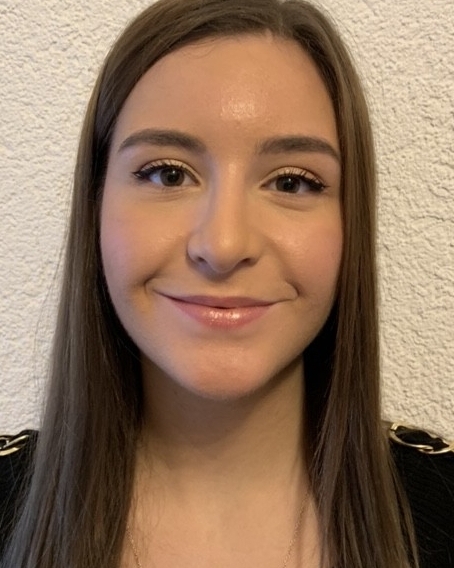 Profilbild von Rabia