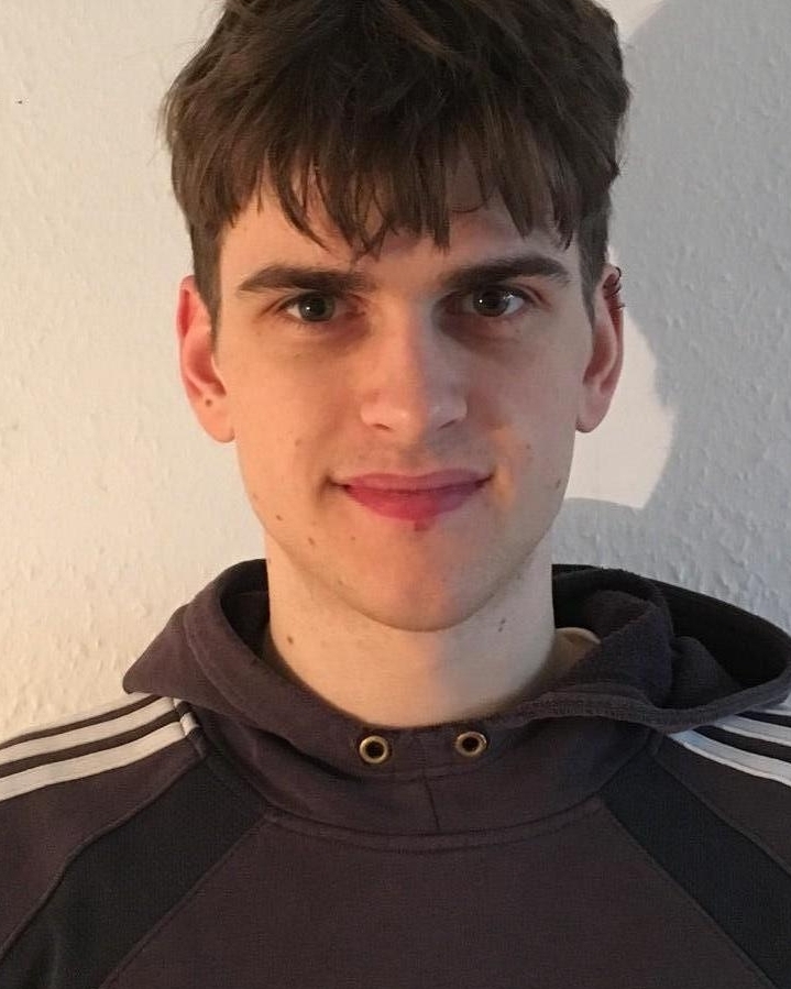 Profilbild von Joel