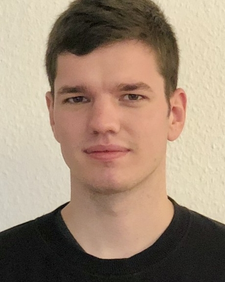 Profilbild von Valentin