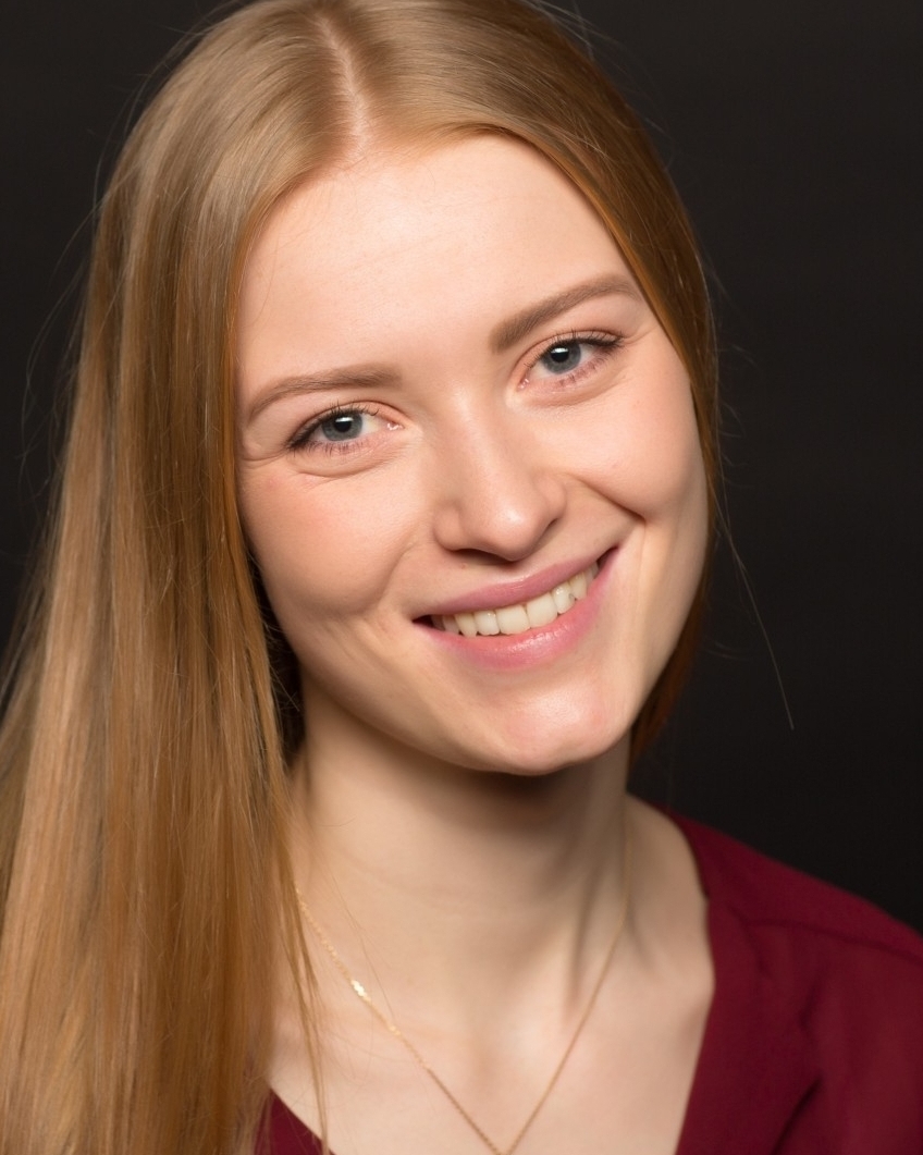 Profilbild von Selina