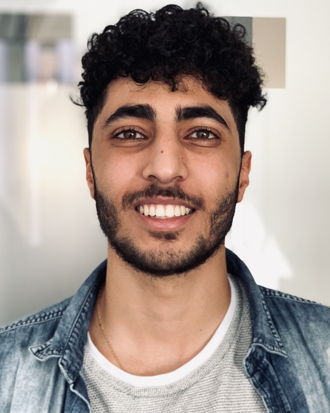 Profilbild von Firas