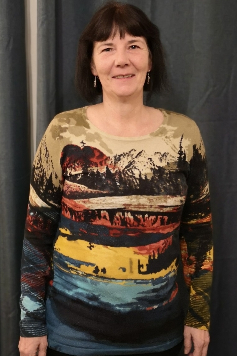 Weiteres Foto von Sabine
