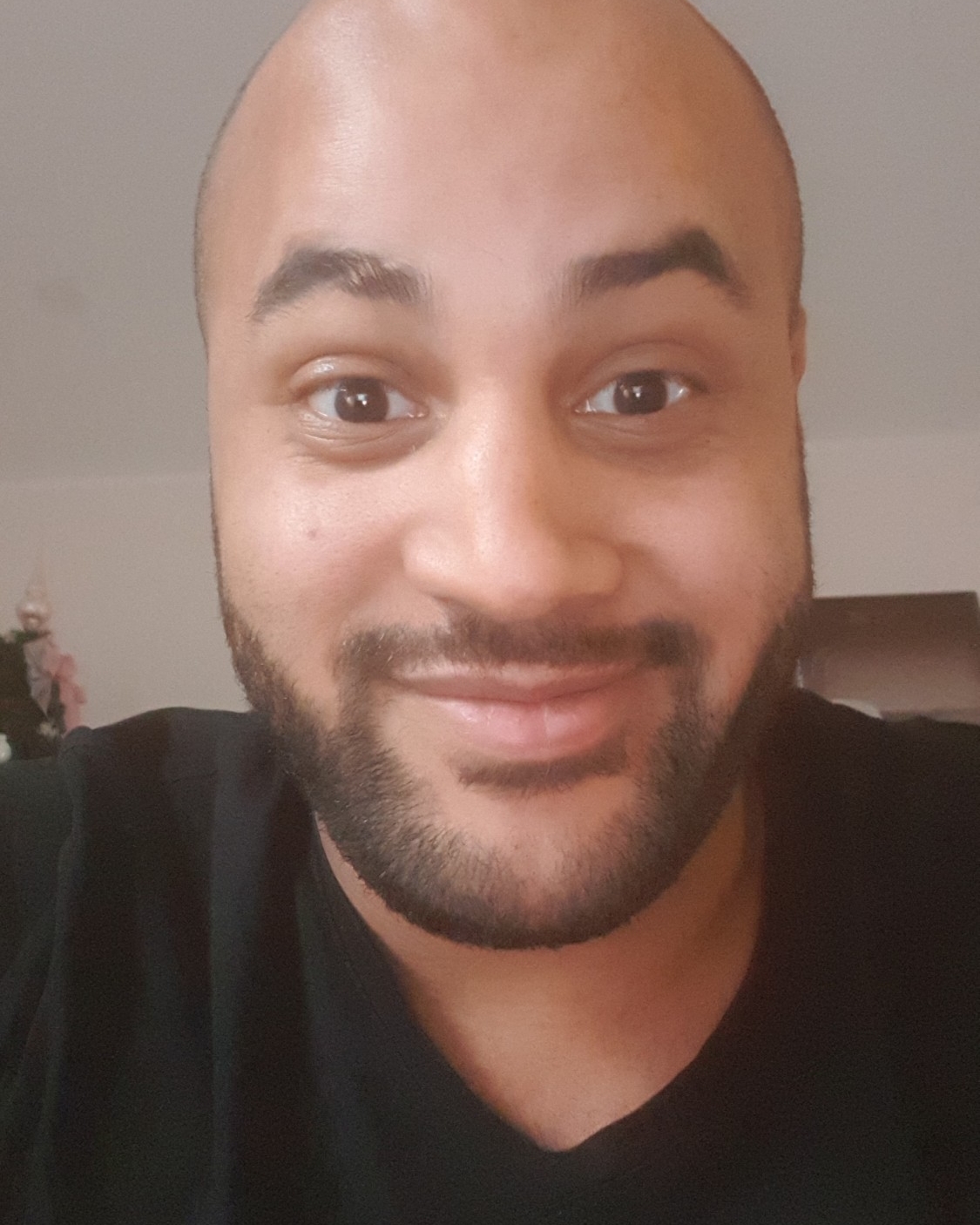 Profilbild von Manuel