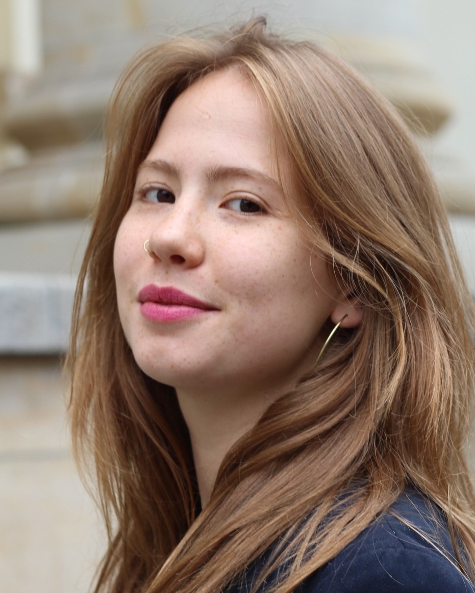 Profilbild von Munay