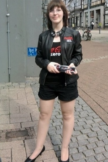 Weiteres Foto von Franziska