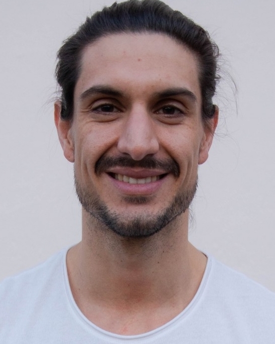 Profilbild von Fabio