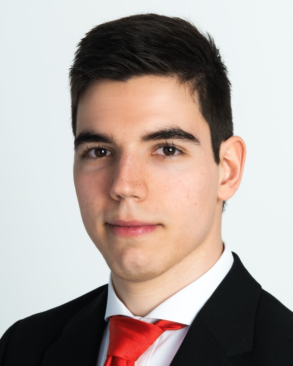 Profilbild von Riccardo