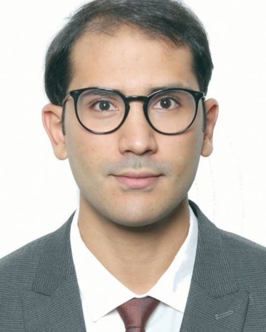 Profilbild von Issam