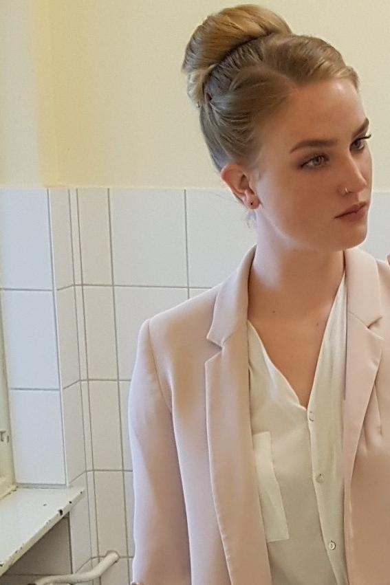 Weiteres Foto von Thyra