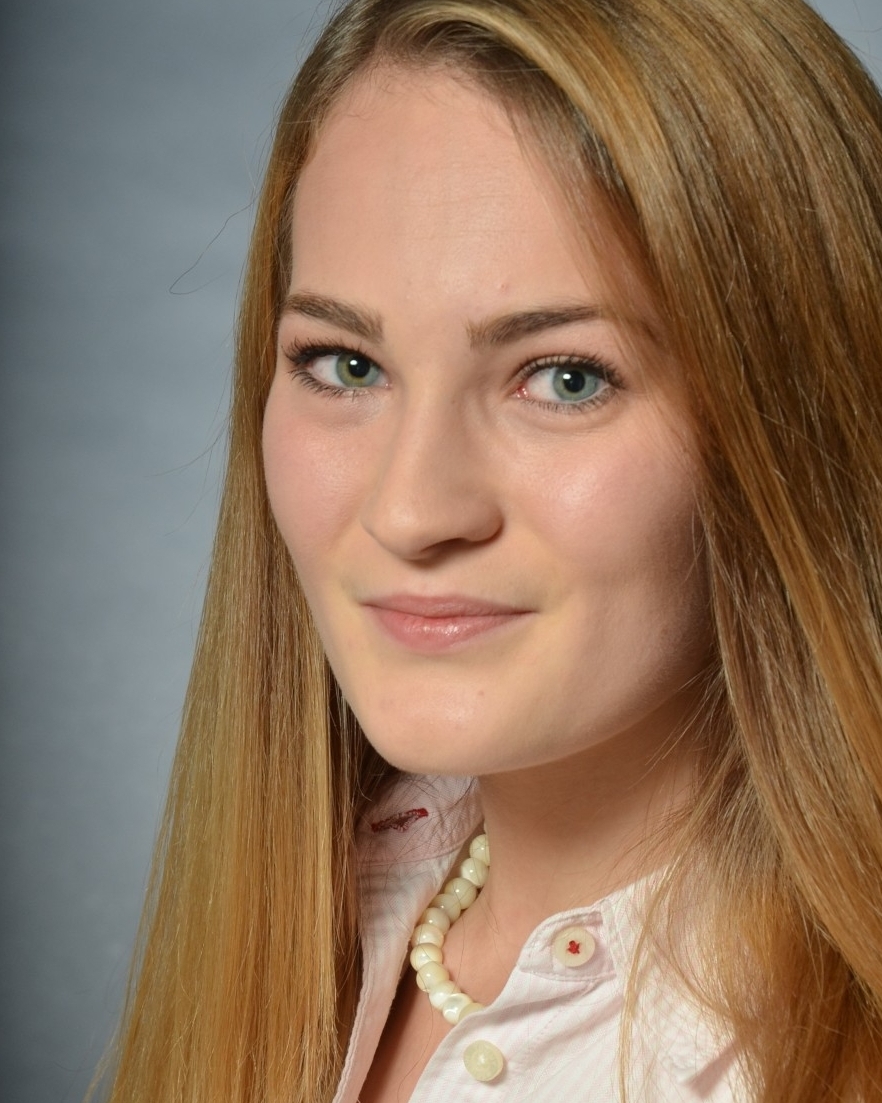 Profilbild von Jana Klara
