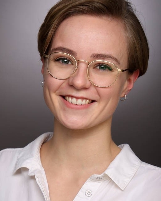 Profilbild von Lisa