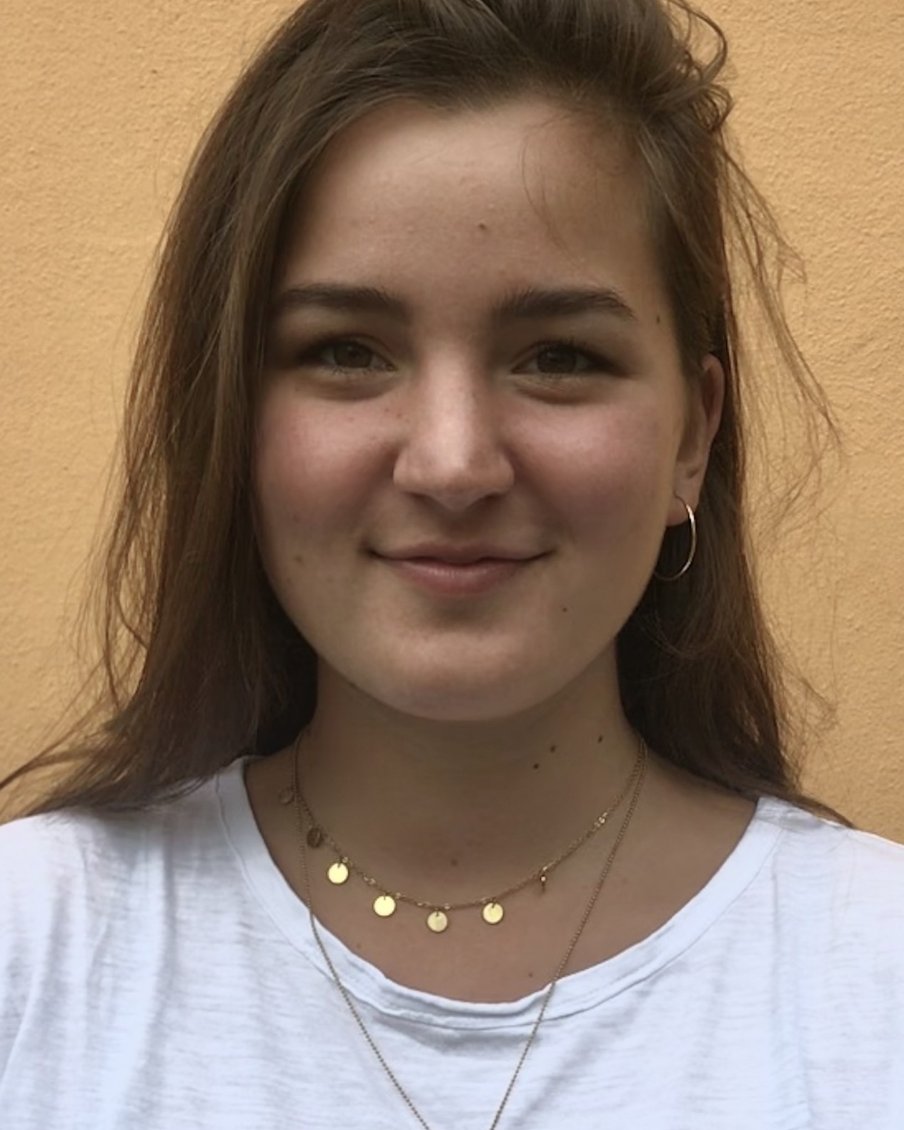 Profilbild von Lina