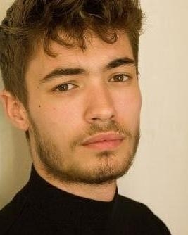 Profilbild von Jason Michael