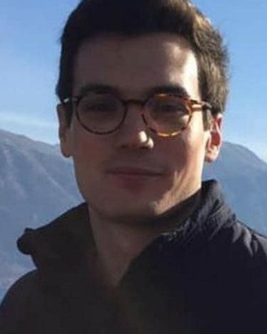 Profilbild von Niklas Andreas