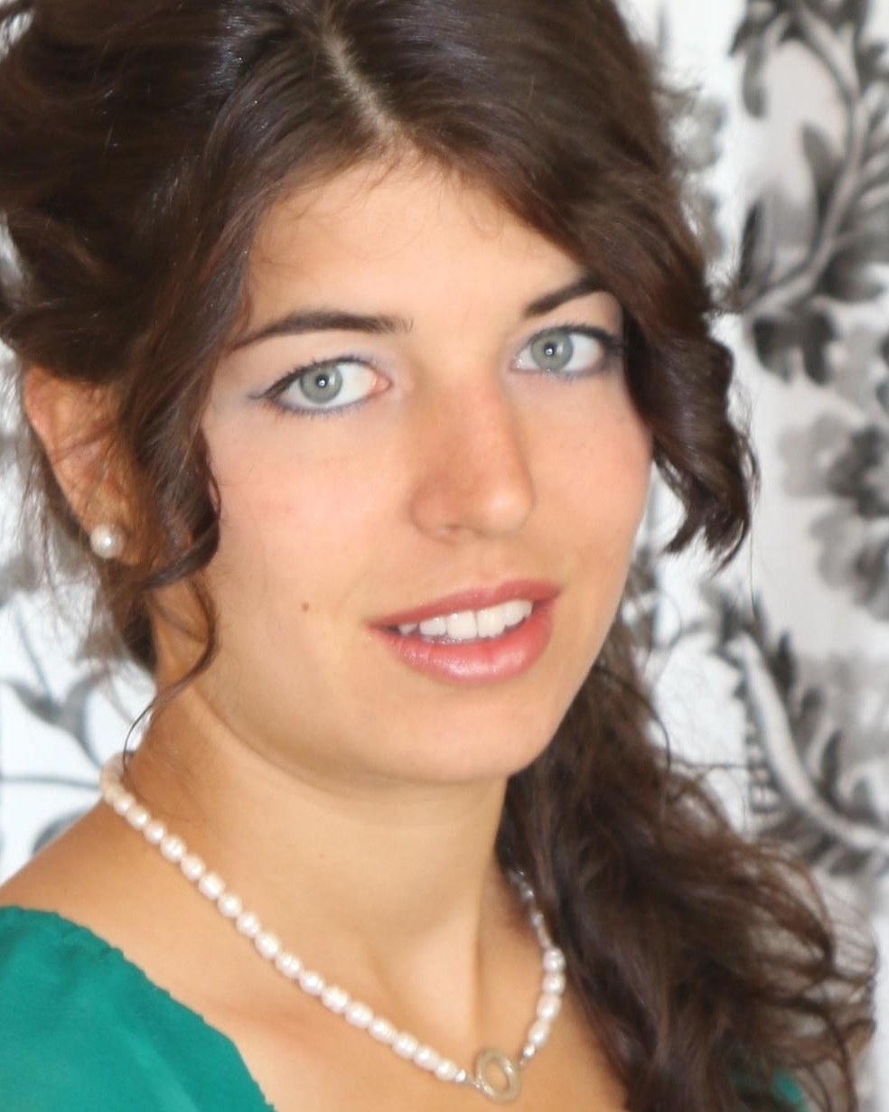 Profilbild von Nicole