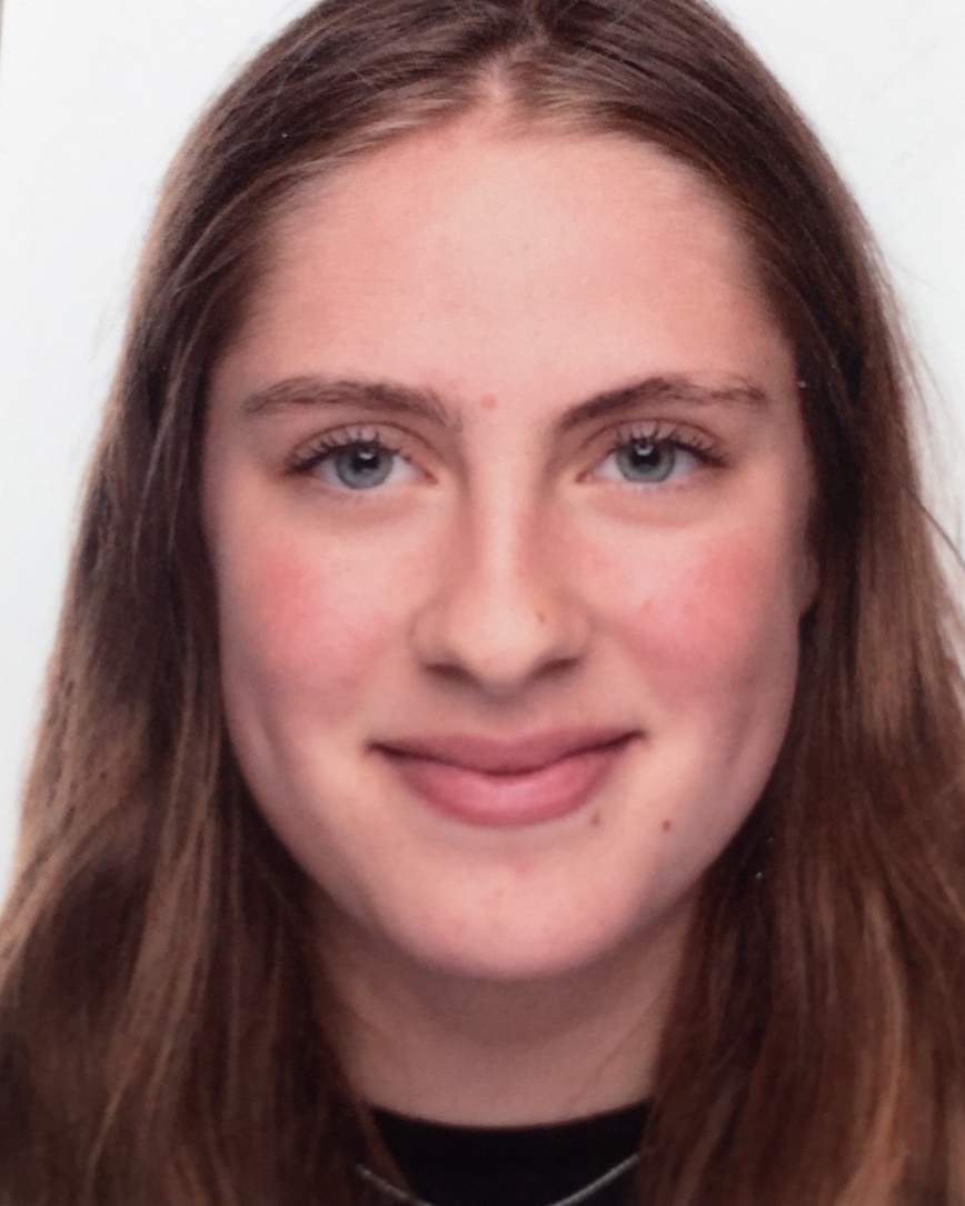 Profilbild von Jasmin