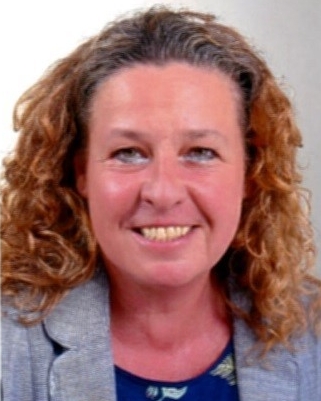 Profilbild von Anette Lucie