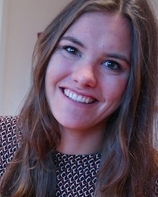Profilbild von Lorena