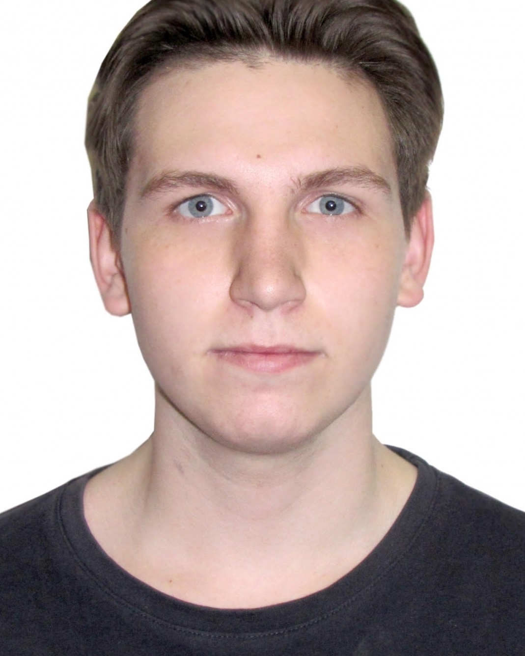Profilbild von Dmytro
