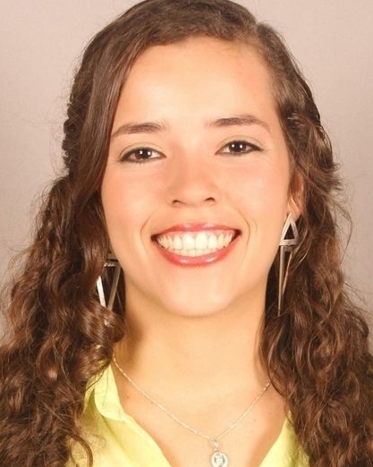 Profilbild von Adriana Yamilex