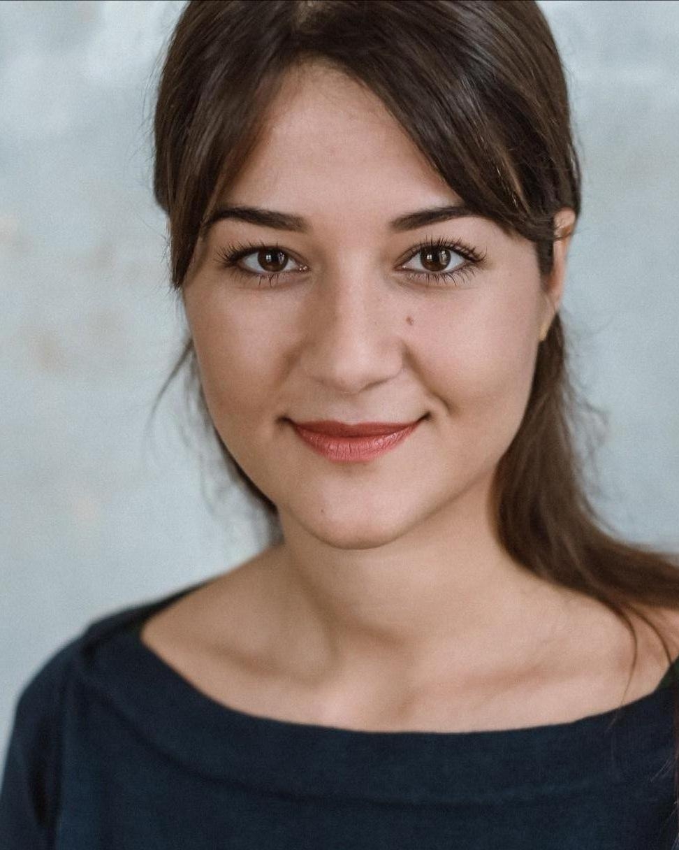 Profilbild von Dimitra