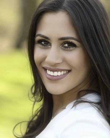 Profilbild von Rosalie