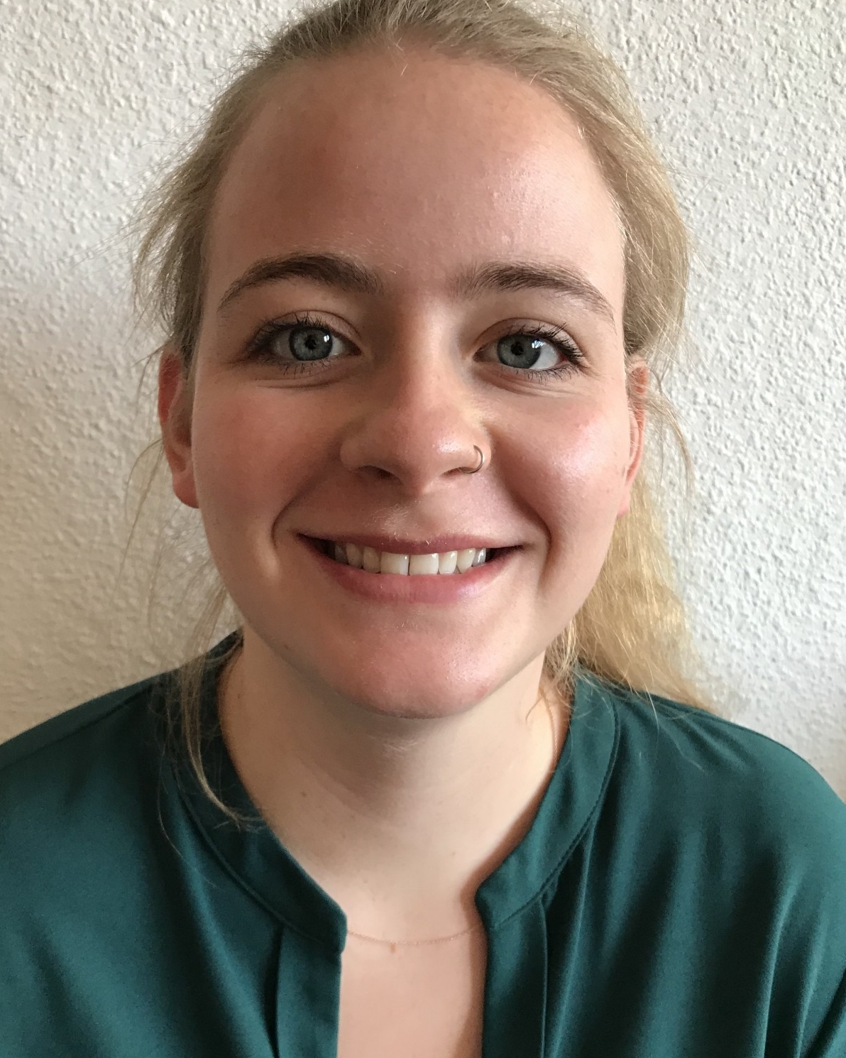 Profilbild von Pia Marie