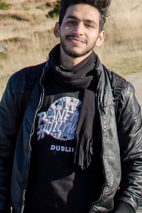 Weiteres Foto von Mustafa