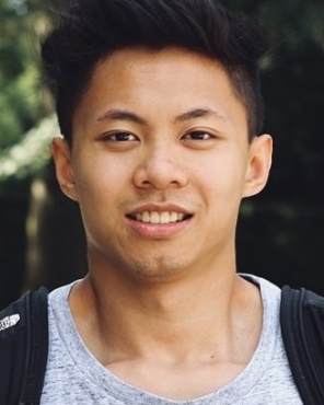 Profilbild von Nam