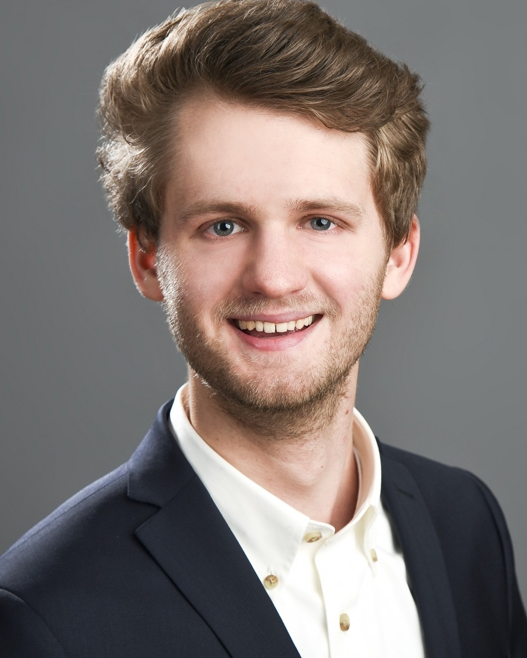 Profilbild von Marius Alexander