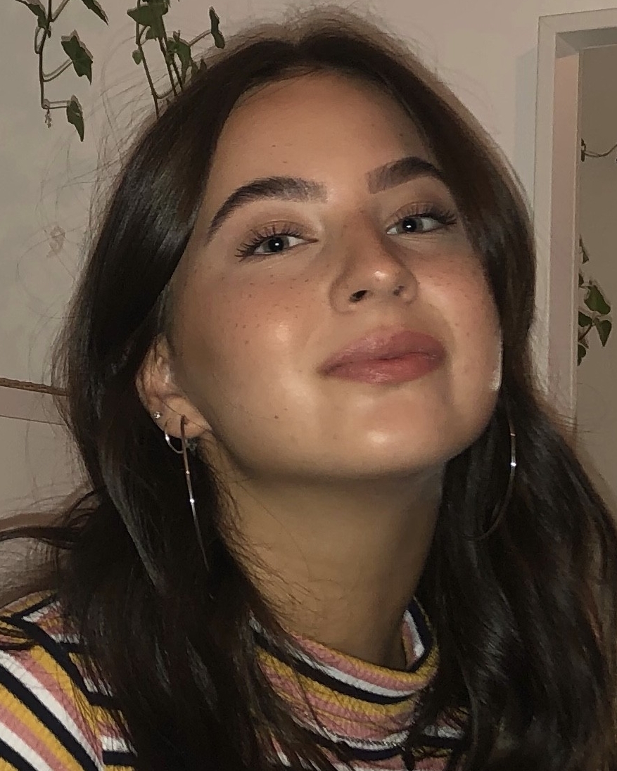 Profilbild von Weronika