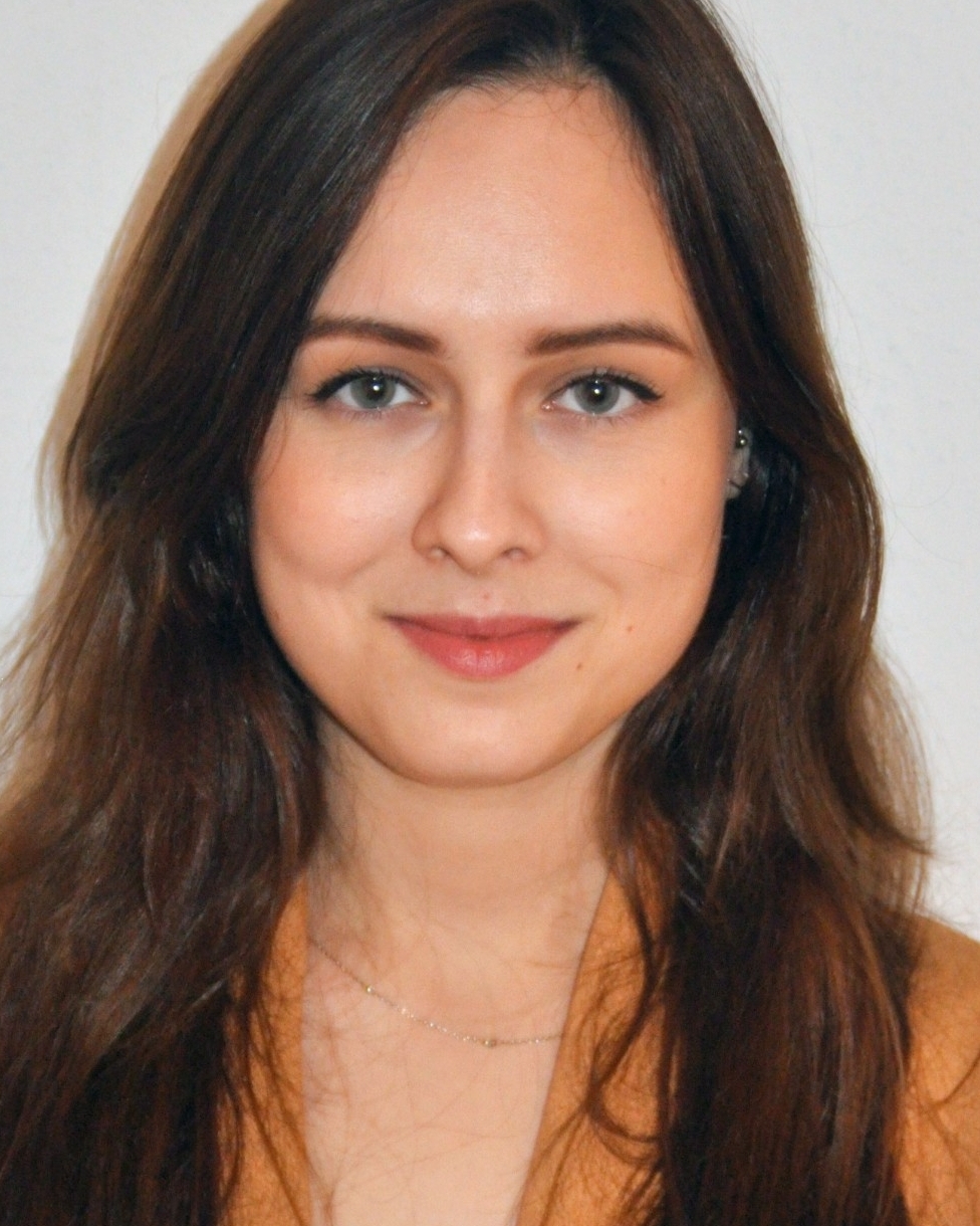 Profilbild von Jessica E.