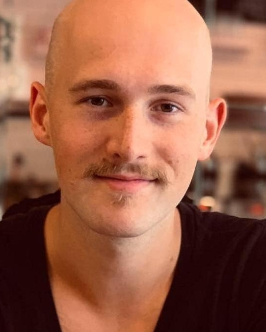 Profilbild von Maximilian