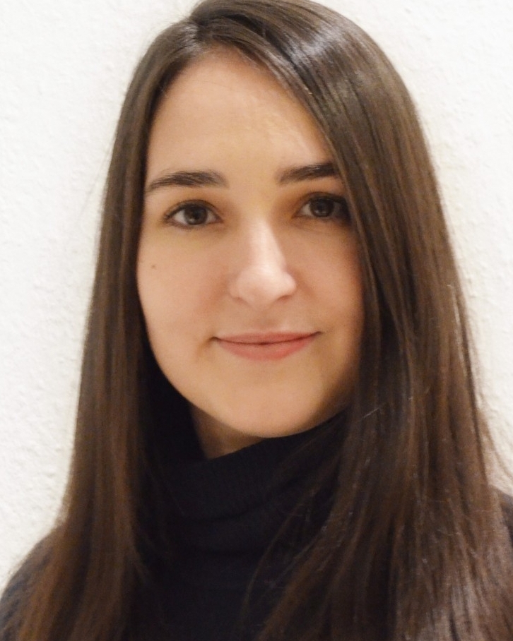 Profilbild von Laura Sophia
