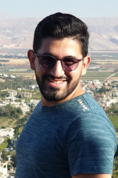 Weiteres Foto von Hussein