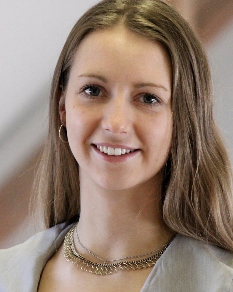 Profilbild von Anne Luise
