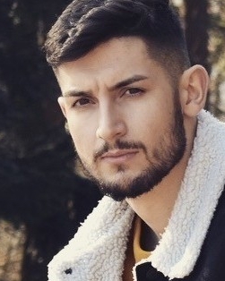 Profilbild von Benedikt